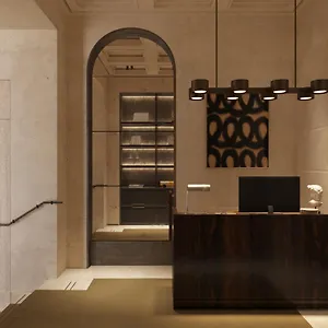Mondovi Luxury アパートホテル